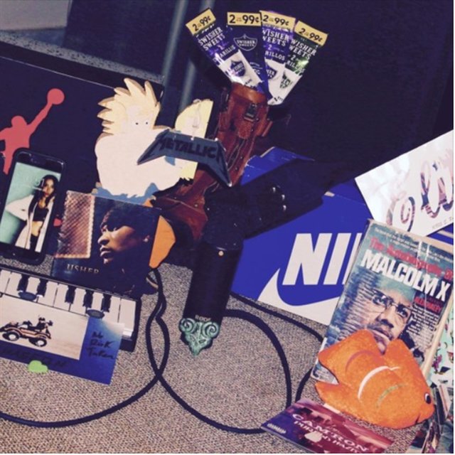 Chase & Nemo Present: Sweatin' in December (Remastered)