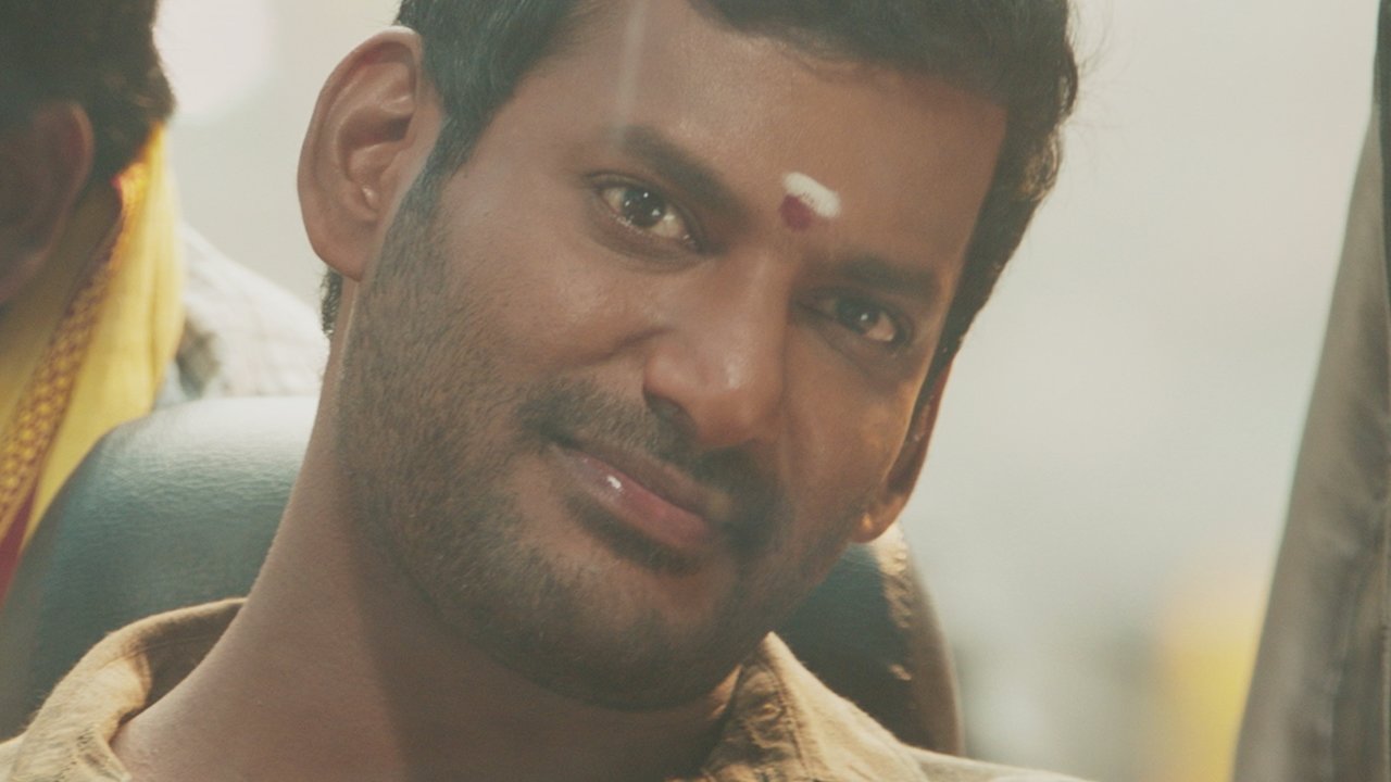 Kambathu Ponnu (From "Sandakozhi 2")