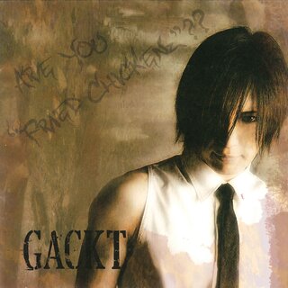 More Albums by Gackt / / - TIDAL