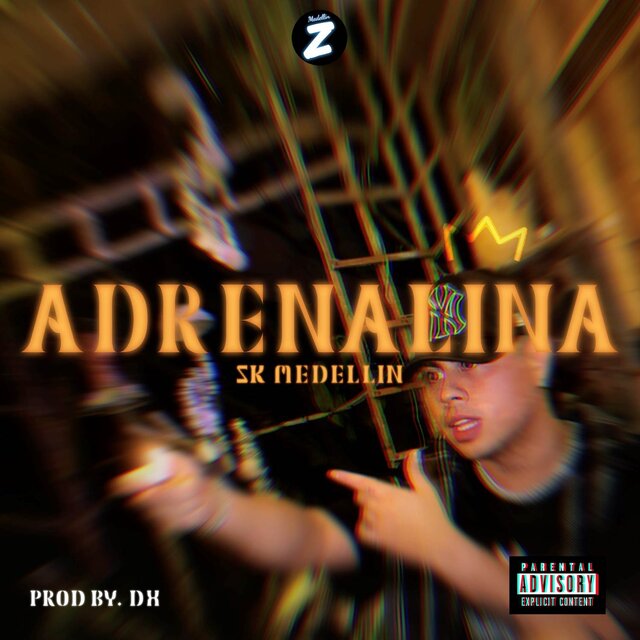 Adrenalina