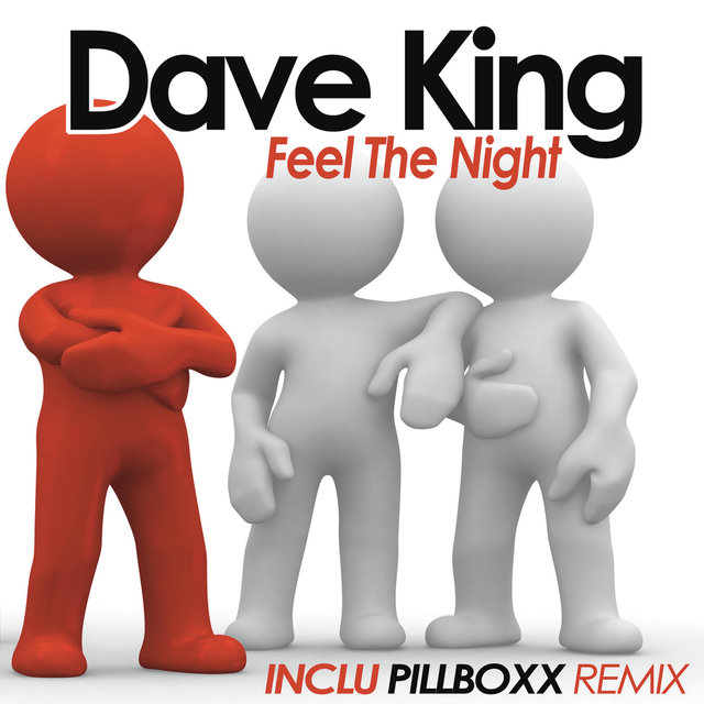 Feel The Night