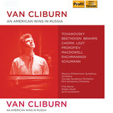 Piano Concerto No. 2 in B-Flat Major, Op. 83: IV. Allegretto grazioso