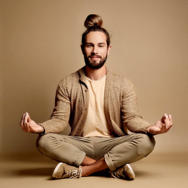Música Para Meditar Que Ancla La Mente En La Quietud