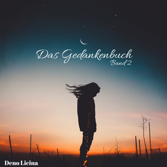 Das Gedankenbuch Band 2