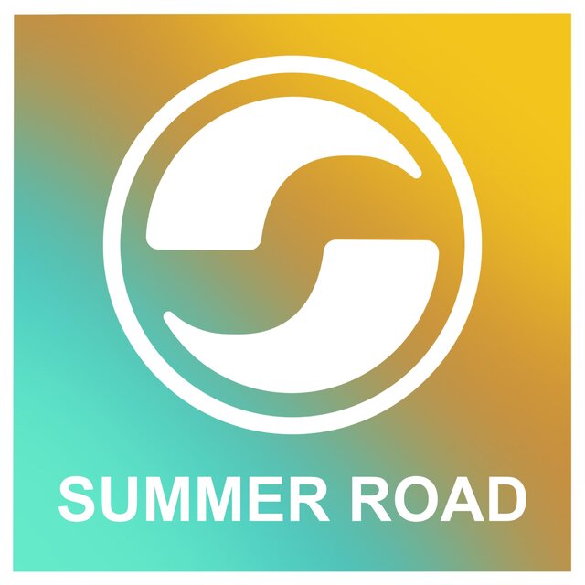 Summer road