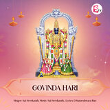 Govinda Hari