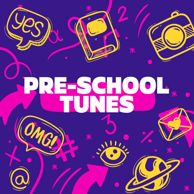 Pre-School Tunes