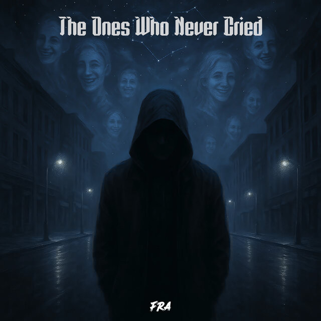 The Ones Who Never Cried