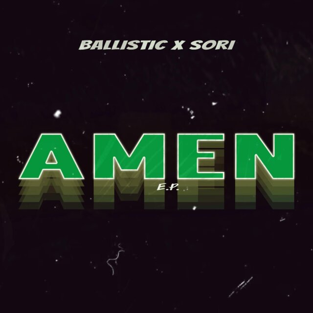 Amen - EP