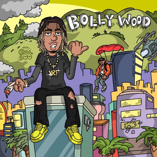Bollywood