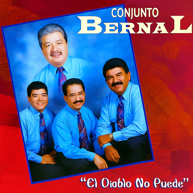 El Diablo No Puede