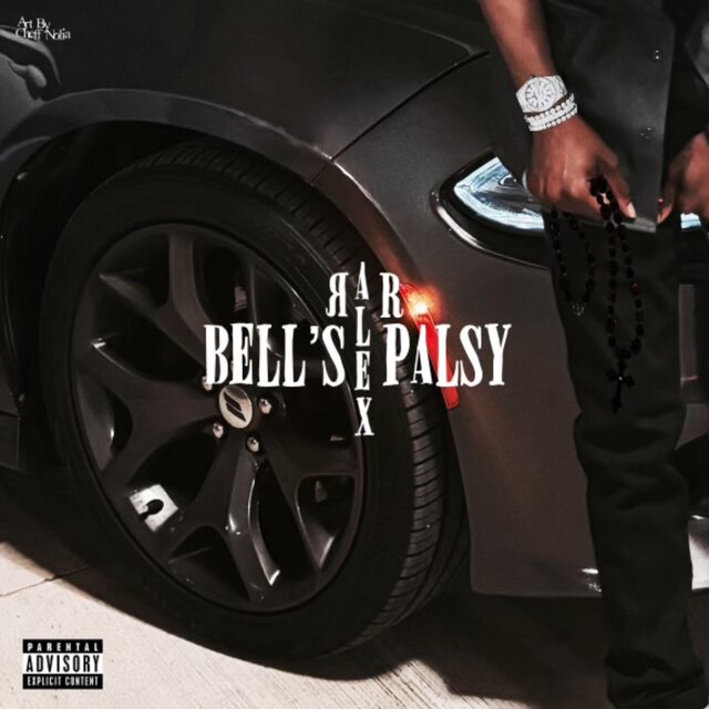 Bells Palsy Ep