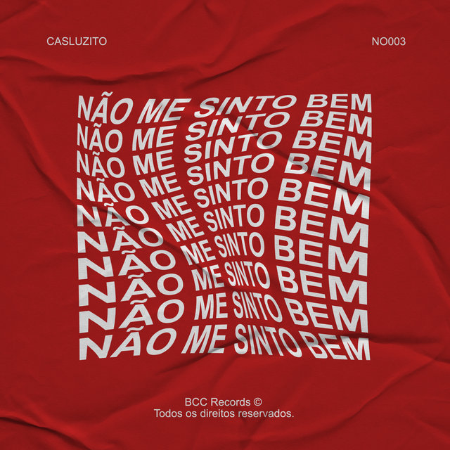 Não Me Sinto Bem