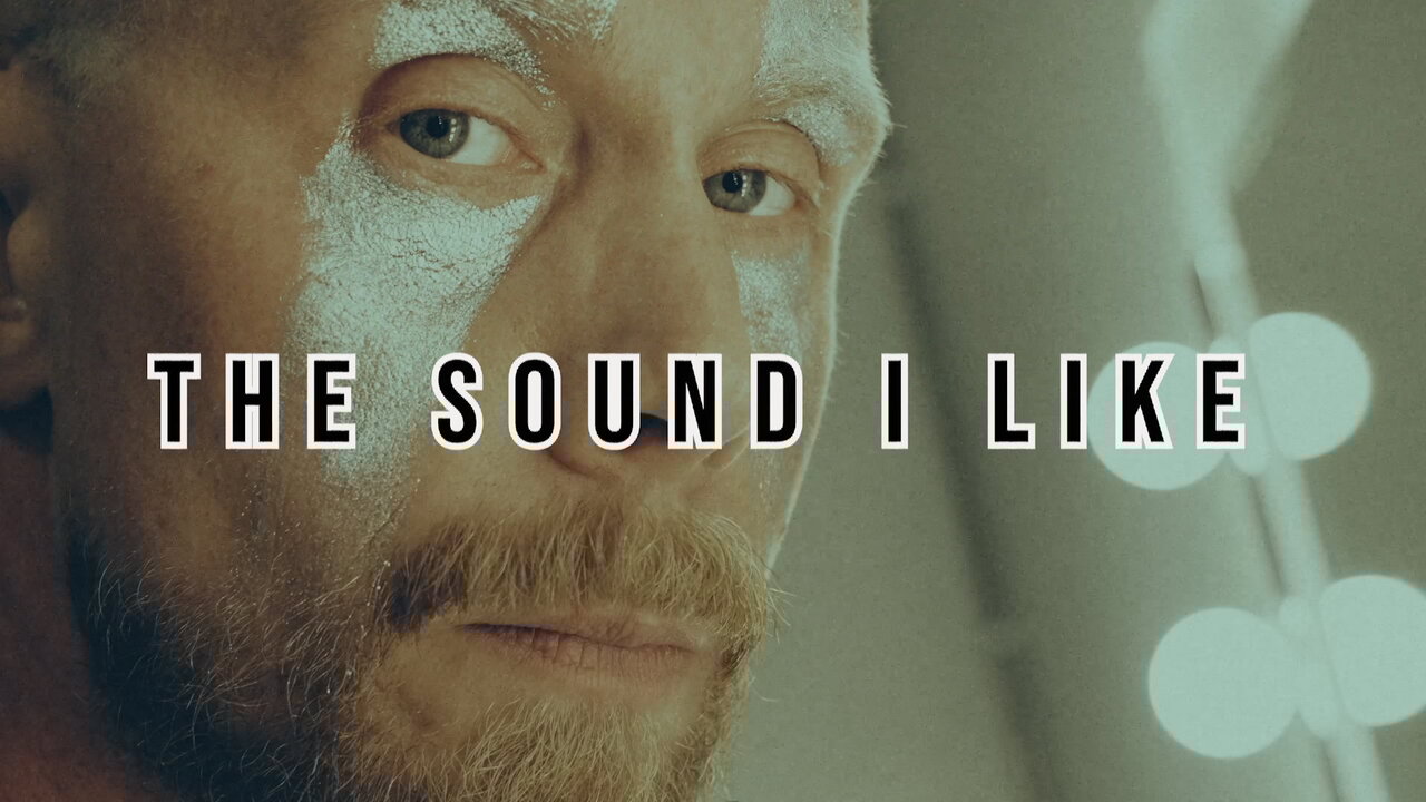 The Sound I Like