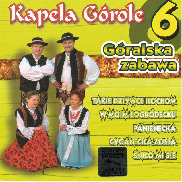 Góralska Zabawa 6