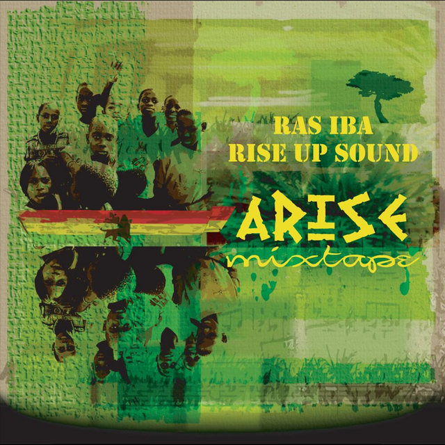 Arise The Mixtape
