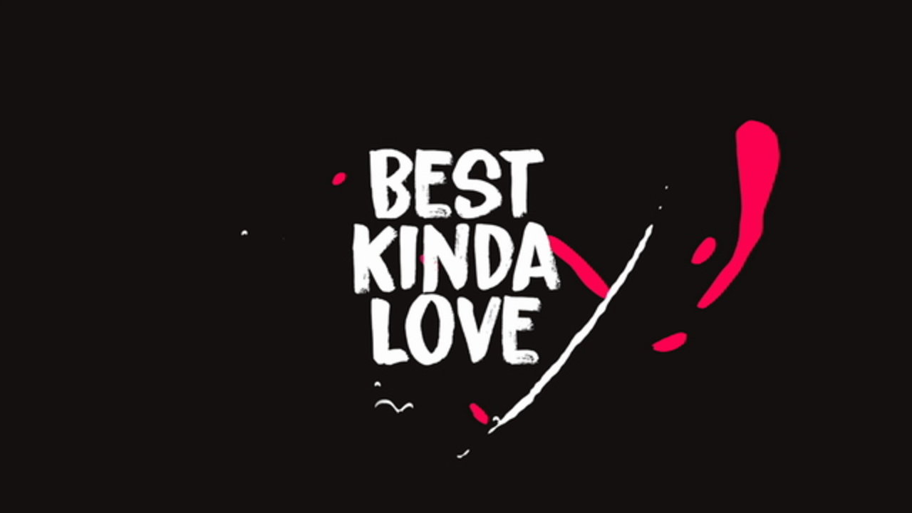 Best Kinda Love