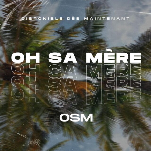 Oh sa mère