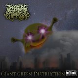Stay Out of My Swamp (feat. Tre' Perdue)