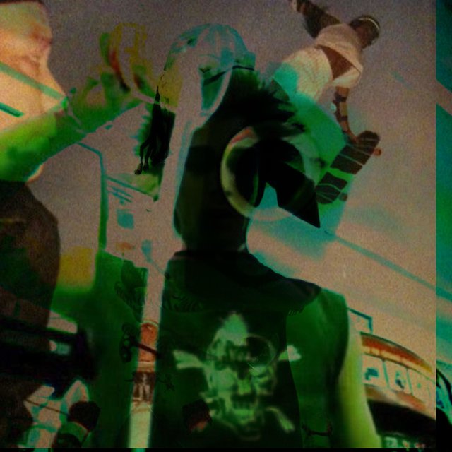 Trapmad (Freestyle)