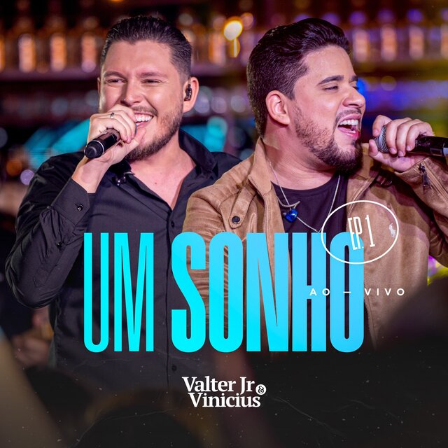 Um Sonho, Ep. 1