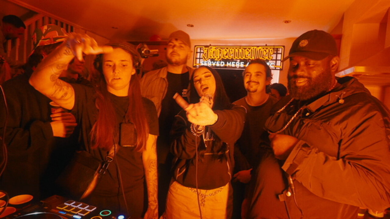 Liquor By The Litre (feat. P Money & Laurena Volanté)