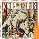 Cantigas de Santa Maria: Qual é Santivigada
