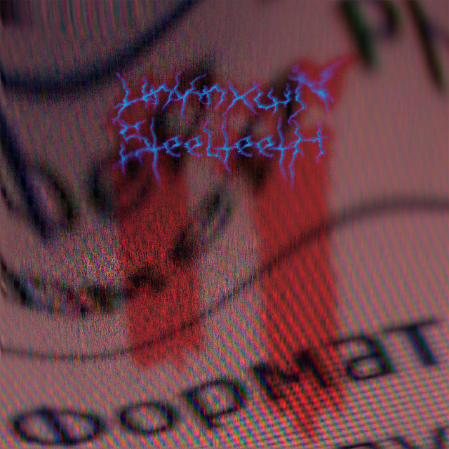 формат (feat. steelteeth) [prod. by FOKU]