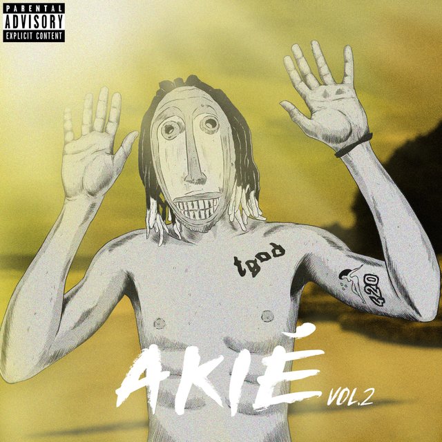 Akié Vol 2