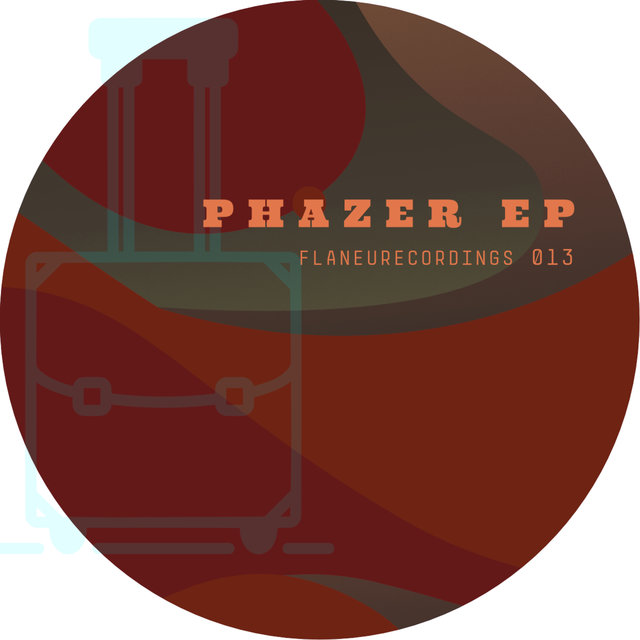 Phazer EP