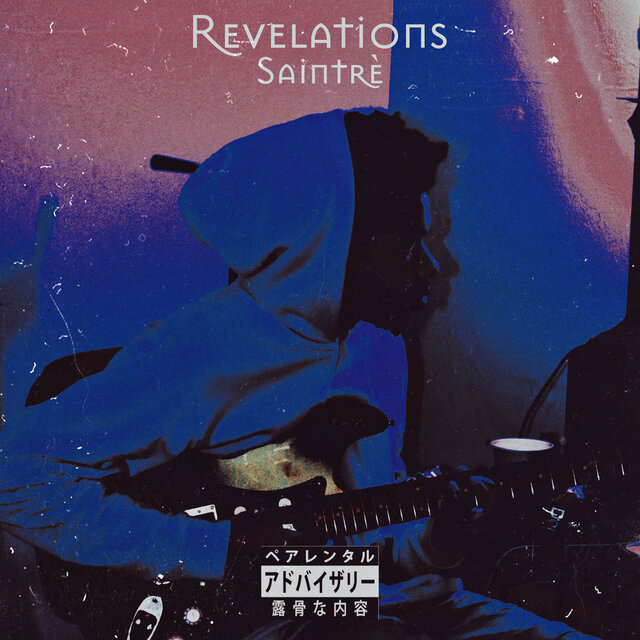 Revelations