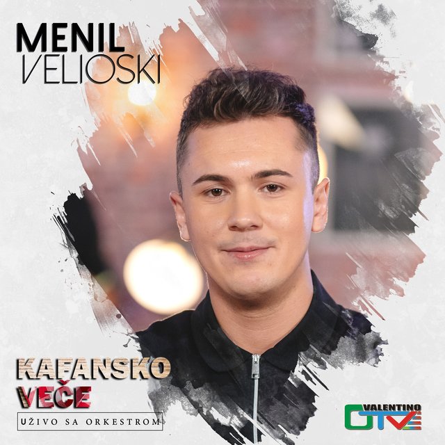 Kafansko vece (Live)