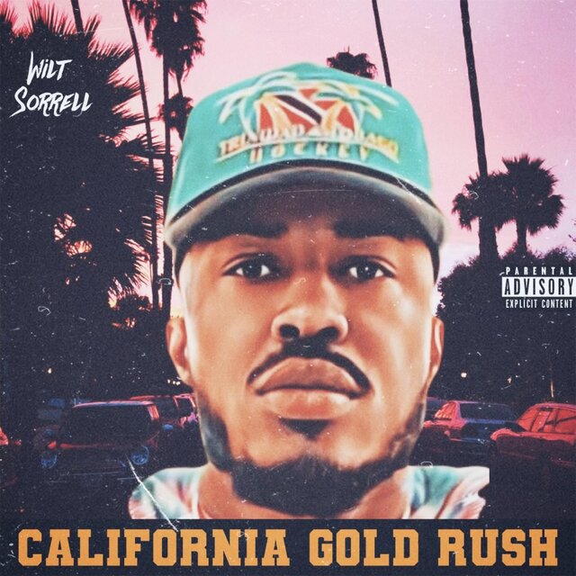 California Gold Rush, Vol. 1