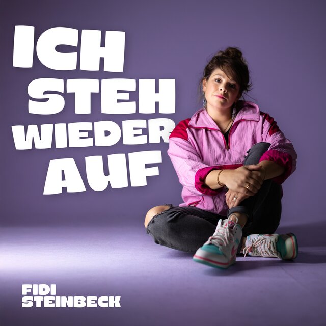Ich steh wieder auf
