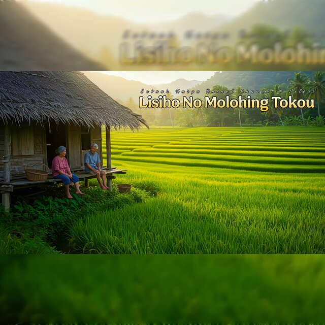 Lisiho No Molohing Tokou