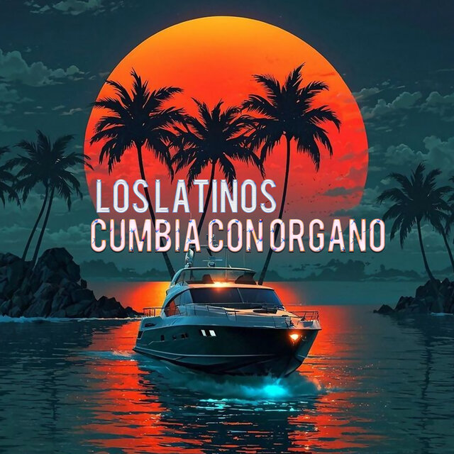 Cumbia Con Organo