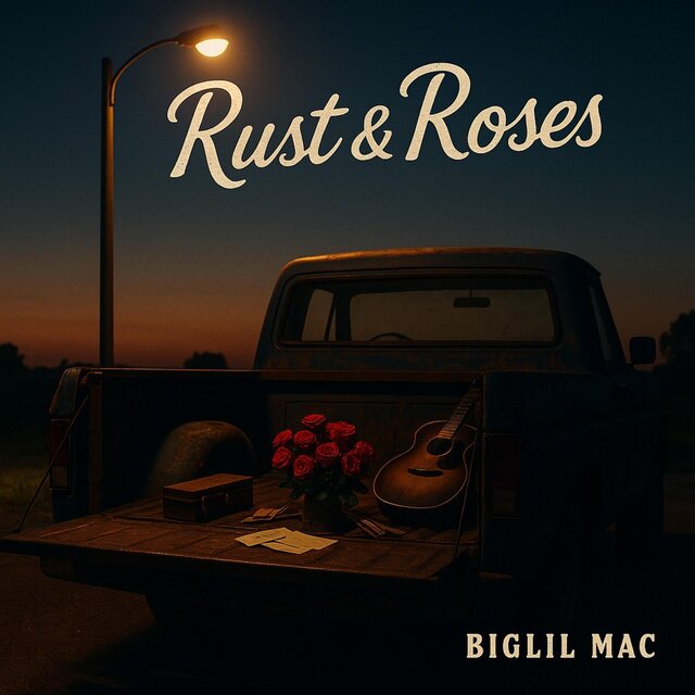 Rust & Roses