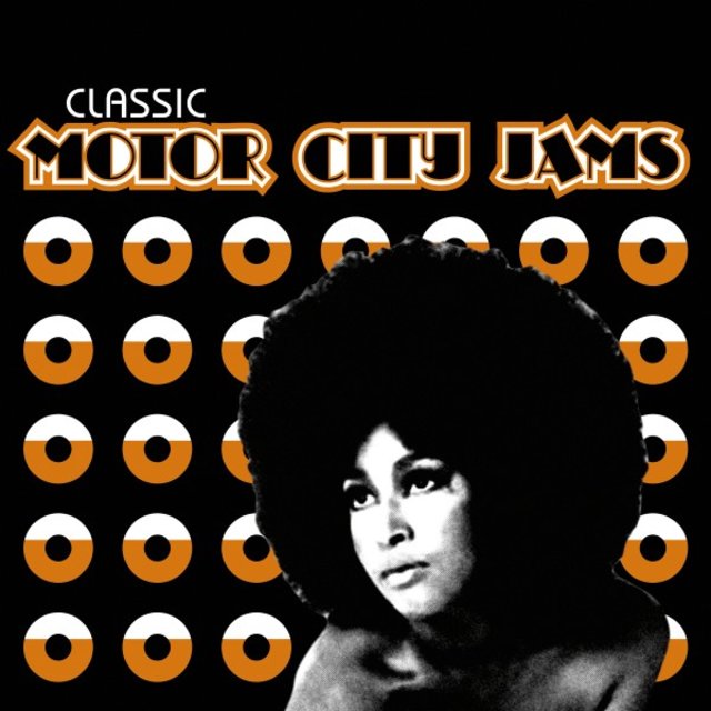 Classic Motor City Jams