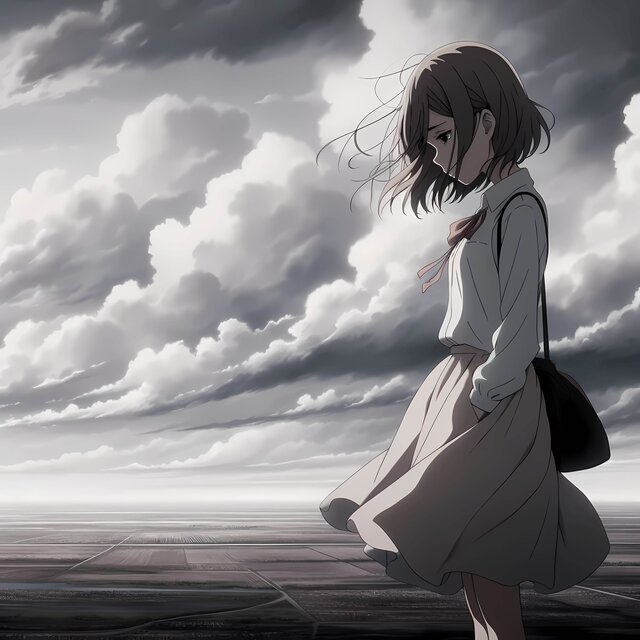 其实都没有 (温柔女声版)