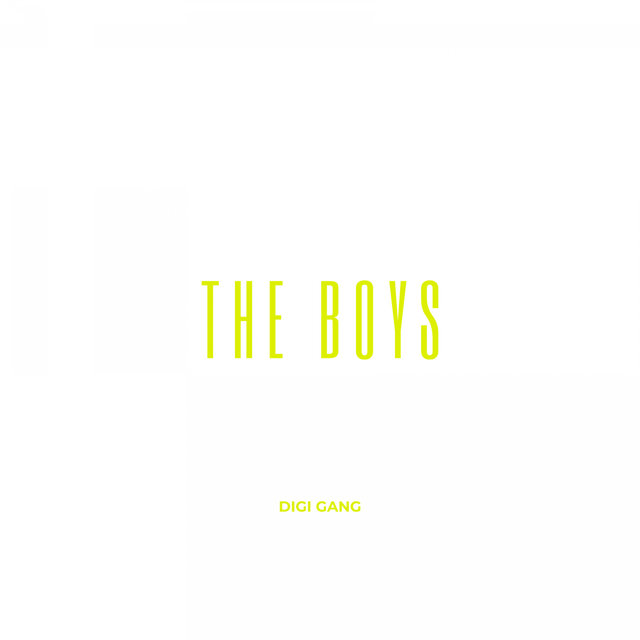 The Boys