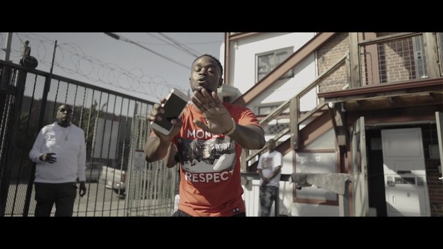 Typewriter (Official Video)