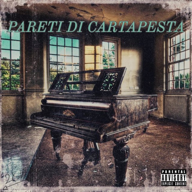 Pareti di Cartapesta