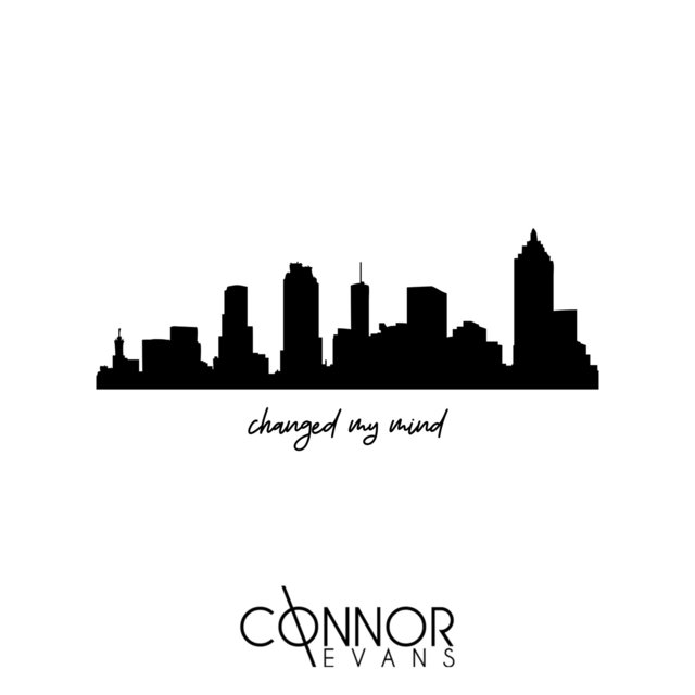 Changed My Mind