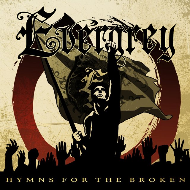 Hymns for the Broken (Portuguese Version)