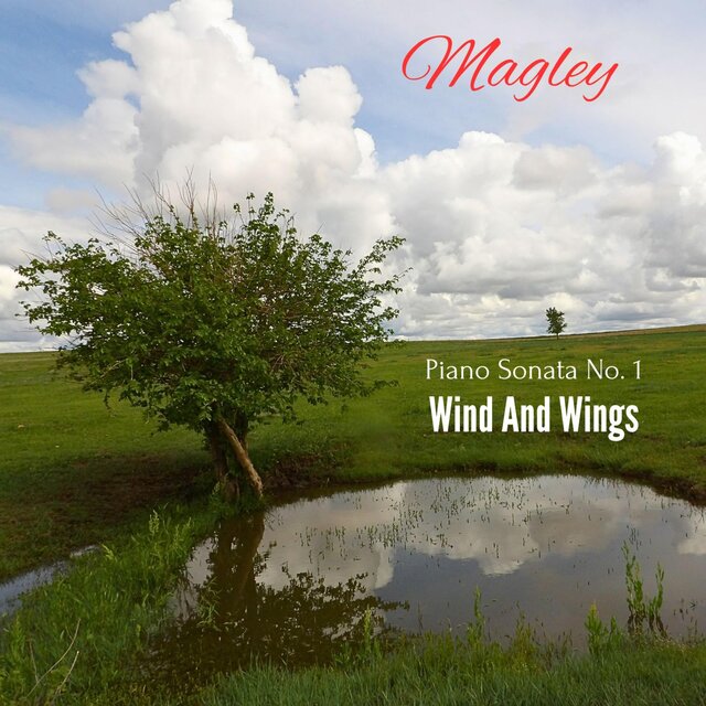 Wind And Wings (Piano Sonata No. 1)