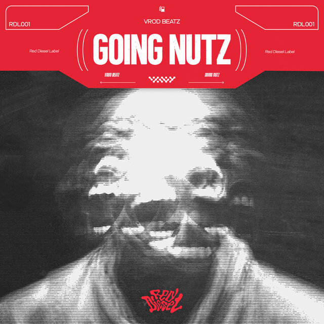 Going Nutz