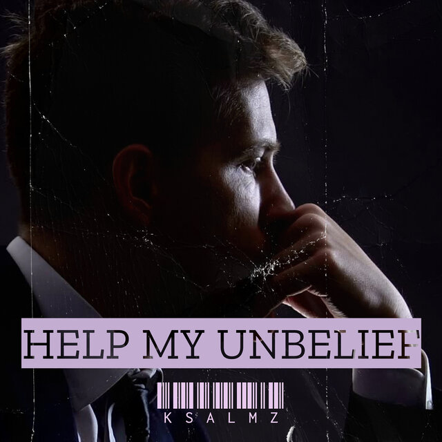 Help My Unbelief