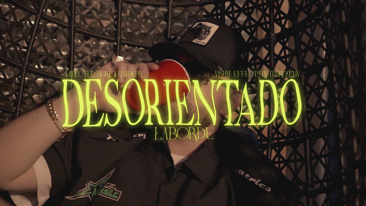 Desorientado