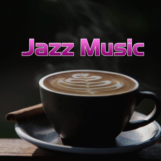 Jazz Music for Have Nice Day