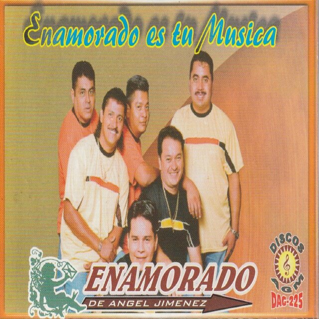 Enamorado Es Tu Musica